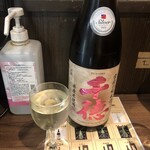 47都道府県の日本酒勢揃い 富士喜商店 - 