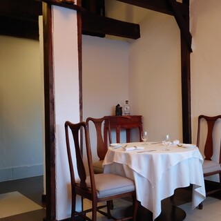 リストランテ マツムラ_2