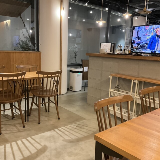 Chuka Restaurant MEI MEI photo 4