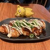 たこやき一休 - ねぎマヨ(ソース)  650円(税込)  ※ねぎ少なっ！