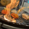 焼肉 親鳥専門店 ばかたれ 本店/はなれ