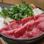 Shabushabu Ginhan - 