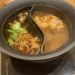 Shabushabu Onyasai - 