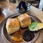 tea room mahisa - 