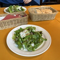 トラットリア・イタリア 品川店 - 