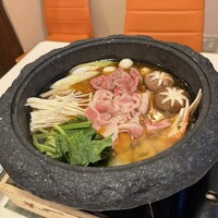 石頭楼アネックス -  石頭楼アネックス -