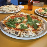トラットリア・イタリア 品川店 - 
