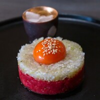 しゃぶしゃぶ 吟半 お台場店 - 