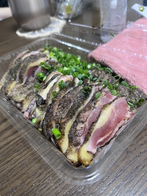 福鳥 やき鳥 福鳥本店 - 狸小路/焼き鳥 | 食べログ