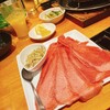 Yakiniku Fuufuutei - 