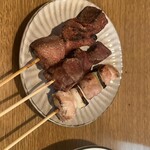 鳥ひで - 