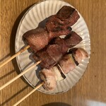 鳥ひで - 