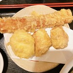 讃岐うどん 蔵之介 - 