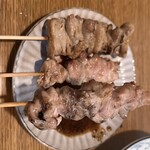 鳥ひで - 
