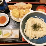 讃岐うどん 蔵之介 - 