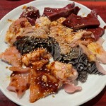 Yakiniku Kobayashi - 