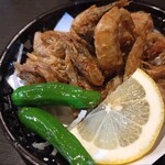 魚楽食堂 海ん中 - 