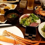 Atami Shisaido Supa & Rizoto - 