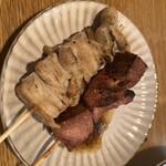 鳥ひで - 