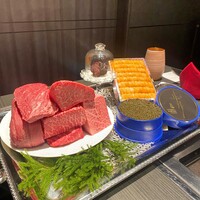 牛牛 西麻布 総本店 - 