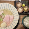Tokyo Style Noodle ほたて日和