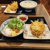 丸亀製麺 西宮店