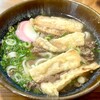 葉隠うどん