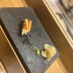 まんてん鮨 - 