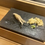 まんてん鮨 - 