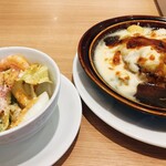 デニーズ 上福岡店 - 