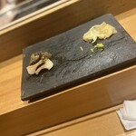 まんてん鮨 - 