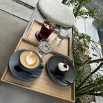 Chii coffee - 