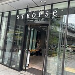 CAFe&BAR STROPSe - 