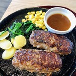 デニーズ 上福岡店 - 