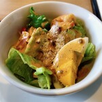 デニーズ 上福岡店 - 