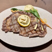 New American Dining GOTTA - 