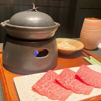 牛牛 西麻布 総本店 - 