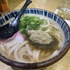 讃岐の男うどん さんすて岡山店