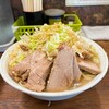 ラーメン二郎 - 