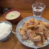 檍食堂 蒲田東口店
