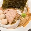 中華SOBA にぼ乃詩