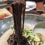 焼肉 冷麺 ユッチャン。 - 