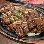 Yakiniku Reimen Yucchan - 