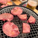 Saikyou Yakiniku Kasumi - 