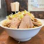 ラーメン二郎 - 