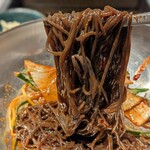 焼肉 冷麺 ユッチャン。 - 