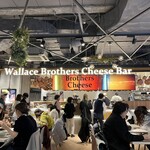 Wallace Brothers Cheese Bar - 