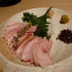 Hakata Gyuumotsu Nabe Nanokawa - 