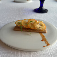 MAIN DINING by THE HOUSE OF PACIFIC - 