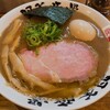 熟成醤油ラーメン 十二分屋 イオン明石店
